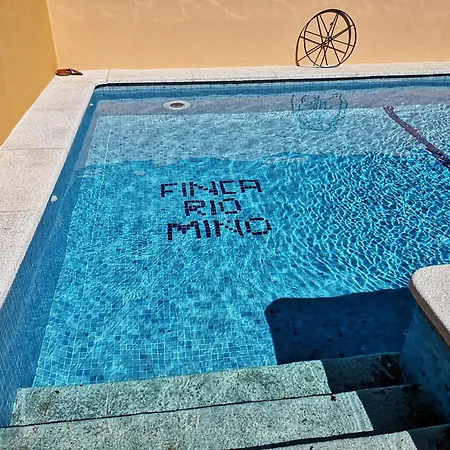 Shakti Rio Mino *